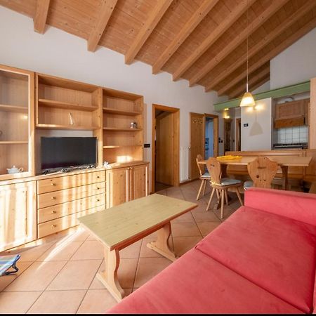 פרדאצו Residence Lagorai - Fiemme Holidays מראה חיצוני תמונה