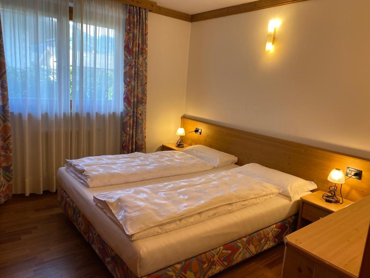 פרדאצו Residence Lagorai - Fiemme Holidays מראה חיצוני תמונה