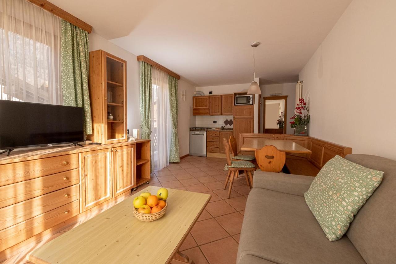 פרדאצו Residence Lagorai - Fiemme Holidays מראה חיצוני תמונה