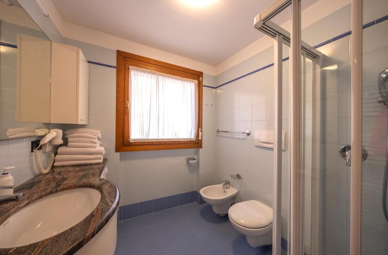 פרדאצו Residence Lagorai - Fiemme Holidays מראה חיצוני תמונה