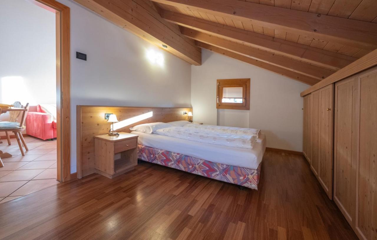 פרדאצו Residence Lagorai - Fiemme Holidays מראה חיצוני תמונה