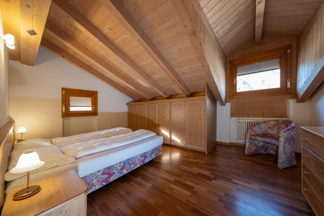 פרדאצו Residence Lagorai - Fiemme Holidays מראה חיצוני תמונה