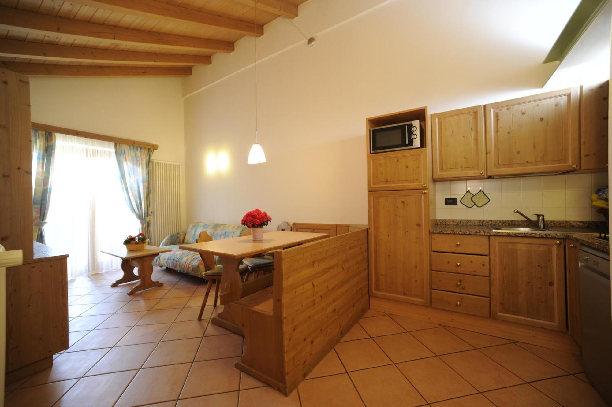 פרדאצו Residence Lagorai - Fiemme Holidays מראה חיצוני תמונה